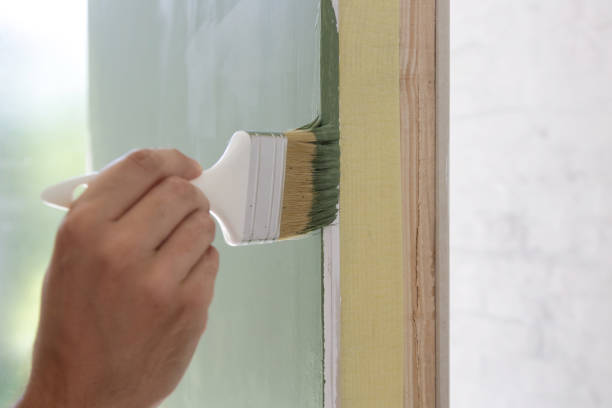 Best Commercial Mold Inspection  in Fort Valley, GA